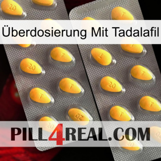 Überdosierung Mit Tadalafil cialis2